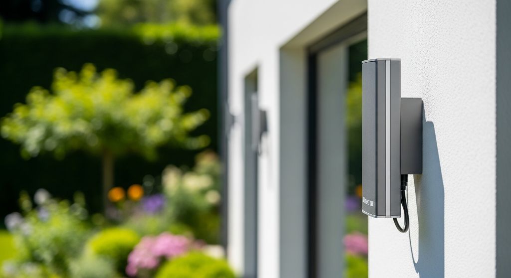 Servicio de Instalacion de antenas en Altzaga