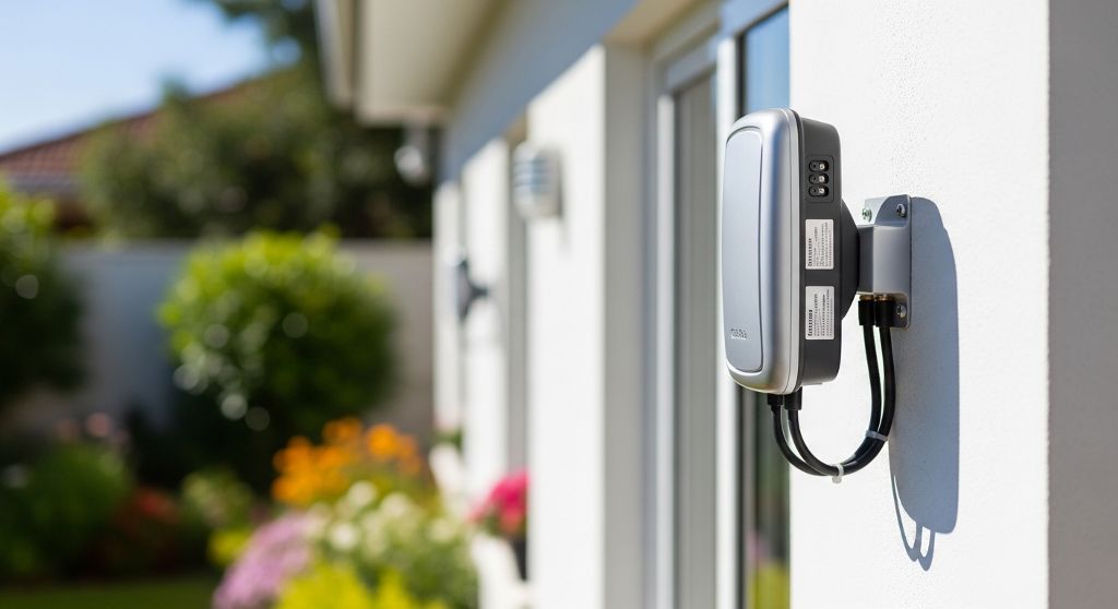 Servicio de Reparacion Antenas Colectivas en Prosperidad